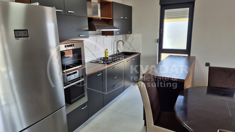 Apartment, 73 m2, For Sale, Zagreb - Malešnica