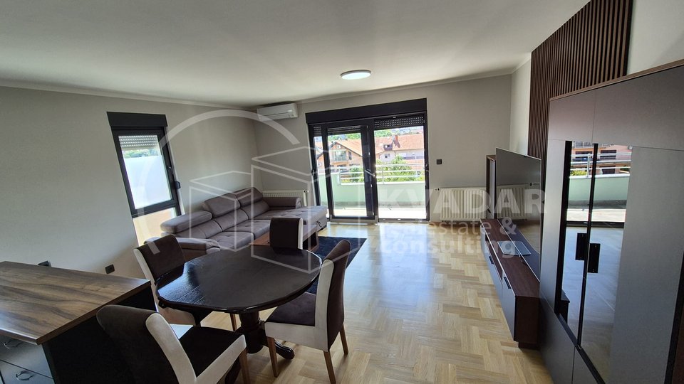 Apartment, 73 m2, For Sale, Zagreb - Malešnica