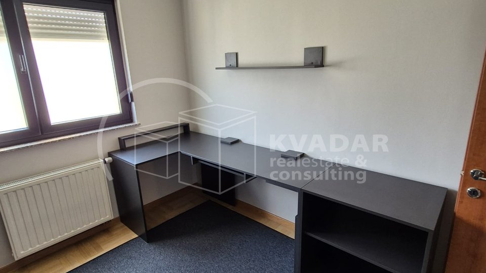 Apartment, 73 m2, For Sale, Zagreb - Malešnica