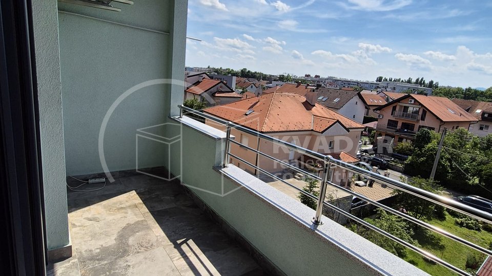 Apartment, 73 m2, For Sale, Zagreb - Malešnica