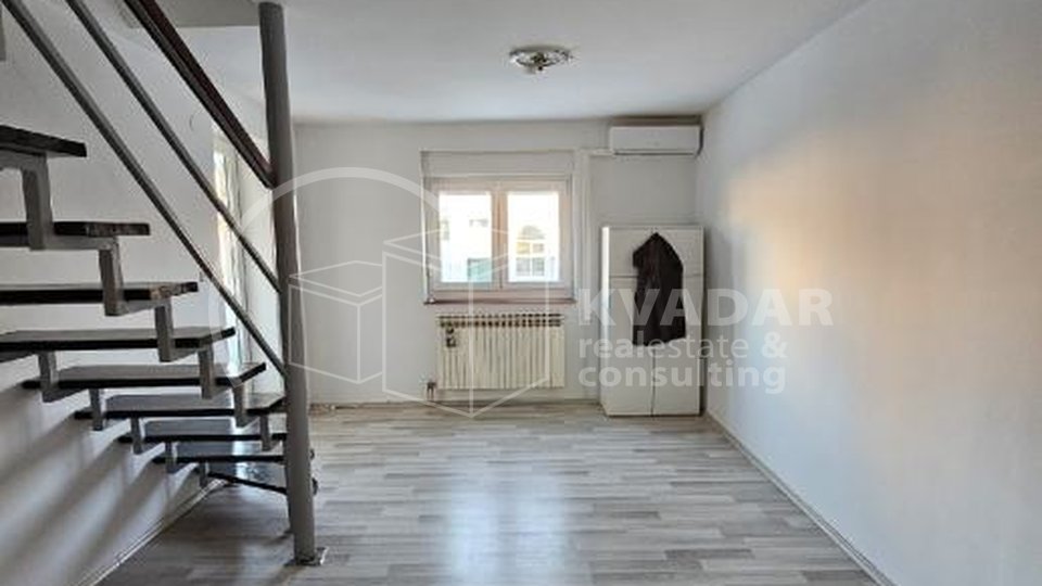 Stenjevec/Malešnica predivan 4-sobni stan 2xetaža 90 m2, za investiciju!!!