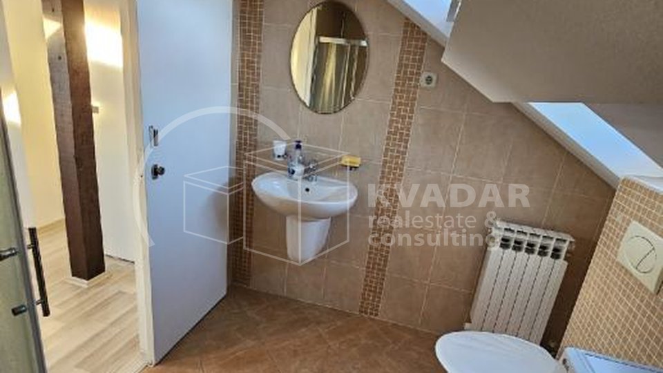 Stenjevec/Malešnica predivan 4-sobni stan 2xetaža 90 m2, za investiciju!!!