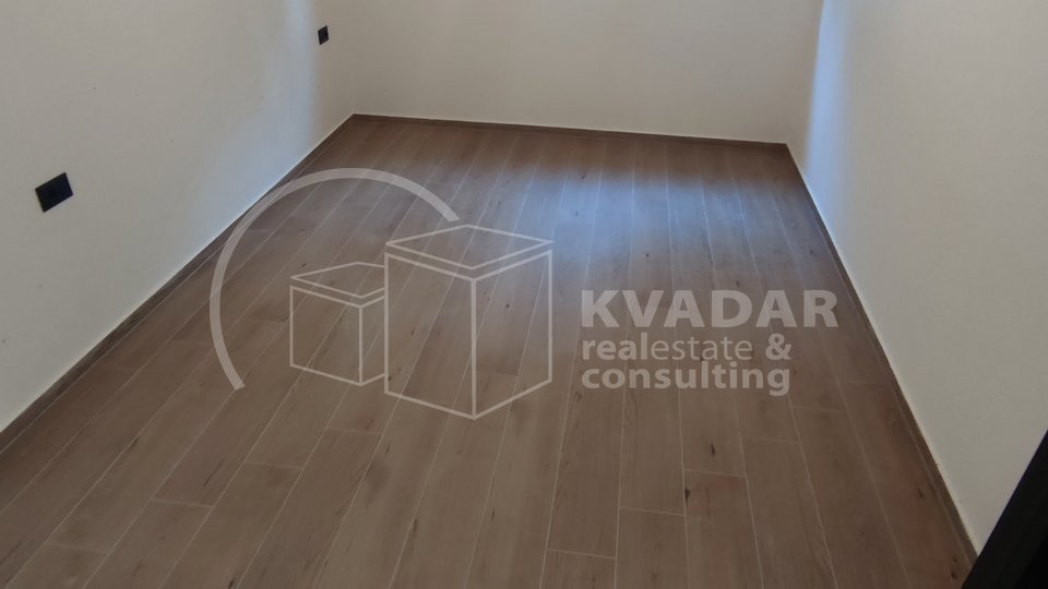 Apartment, 113 m2, For Sale, Zadar-okolica - Kožino