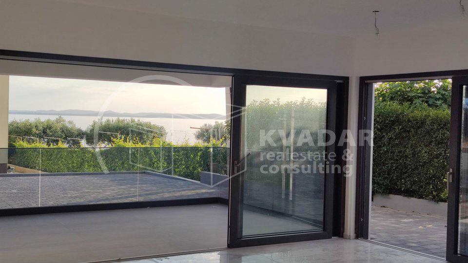 Apartment, 113 m2, For Sale, Zadar-okolica - Kožino