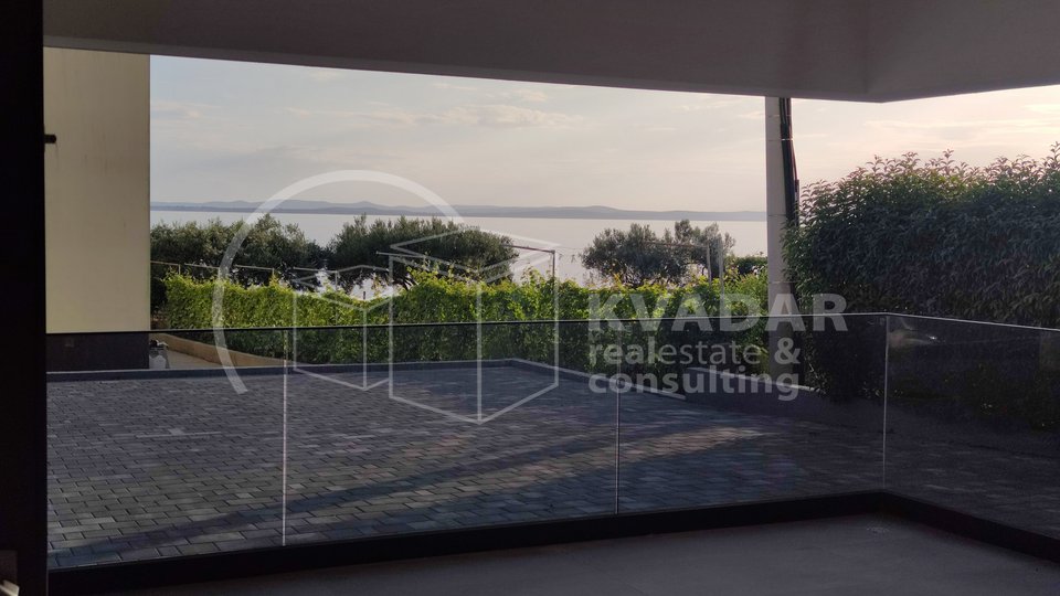 Apartment, 114 m2, For Sale, Zadar-okolica - Kožino