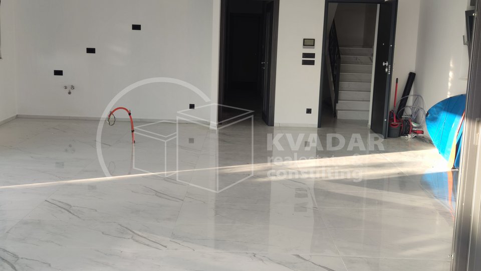 Apartment, 114 m2, For Sale, Zadar-okolica - Kožino