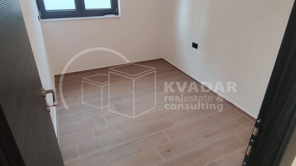 Apartment, 114 m2, For Sale, Zadar-okolica - Kožino