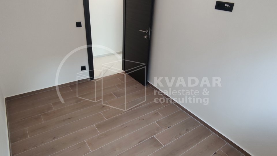 Apartment, 114 m2, For Sale, Zadar-okolica - Kožino