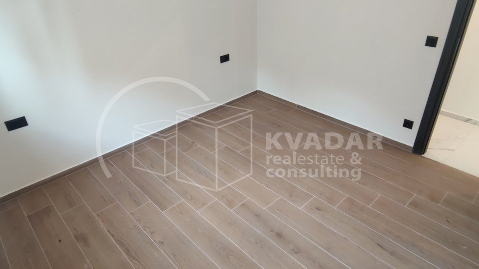 Apartment, 114 m2, For Sale, Zadar-okolica - Kožino