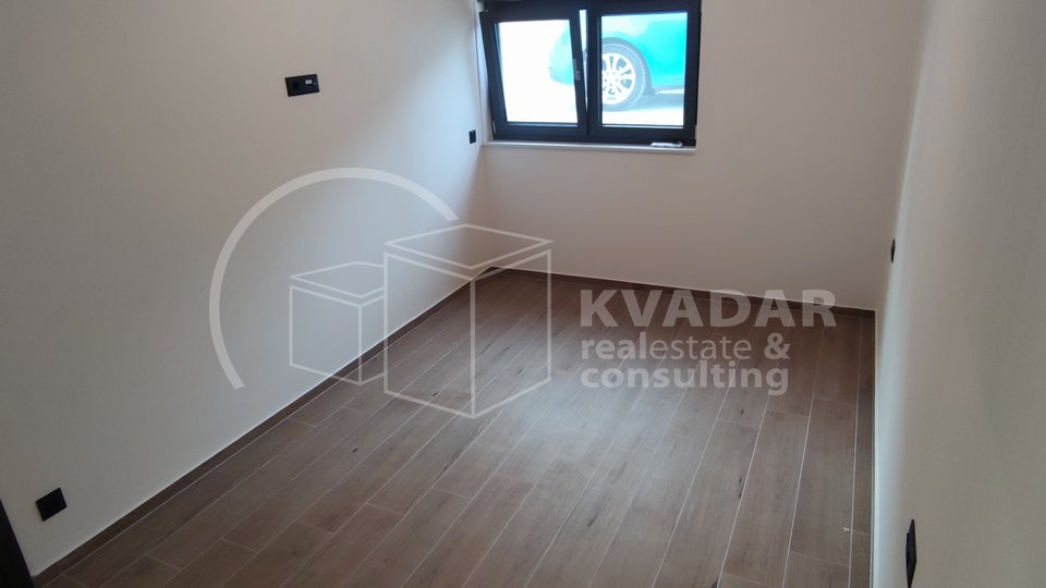 Apartment, 114 m2, For Sale, Zadar-okolica - Kožino