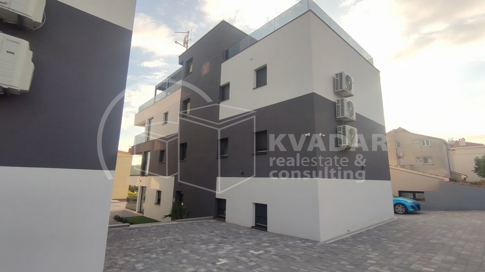 Apartment, 114 m2, For Sale, Zadar-okolica - Kožino