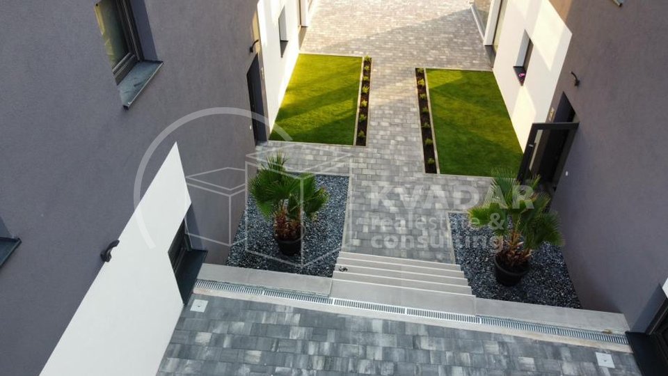 Apartment, 114 m2, For Sale, Zadar-okolica - Kožino