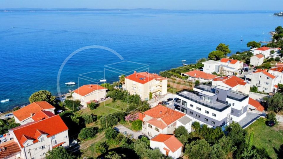 Apartment, 114 m2, For Sale, Zadar-okolica - Kožino