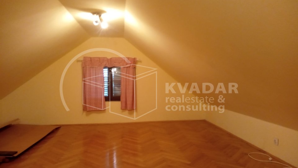 House, 70 m2, For Sale, Velika Gorica - Gudci