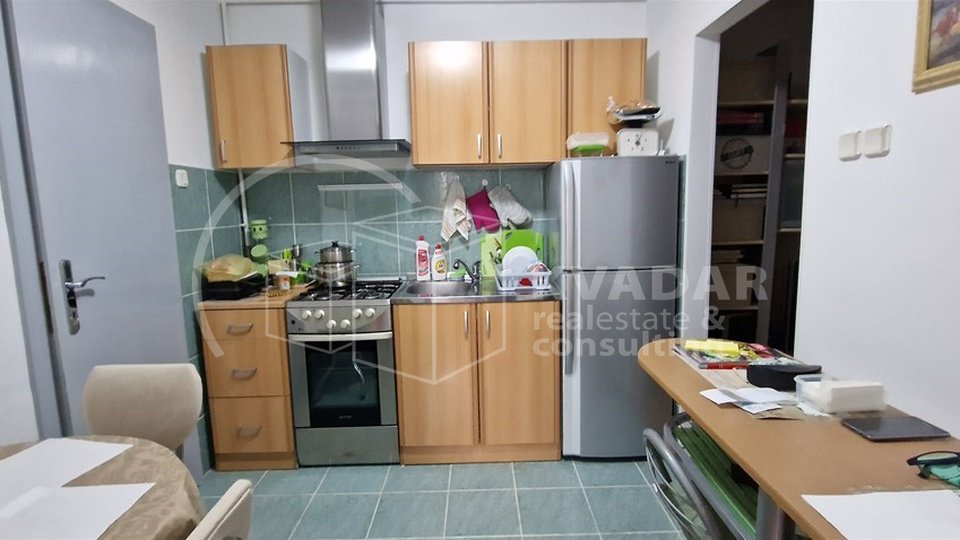 Apartment, 40 m2, For Sale, Zagreb - Donji Grad