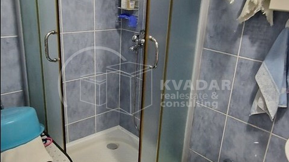 Apartment, 40 m2, For Sale, Zagreb - Donji Grad