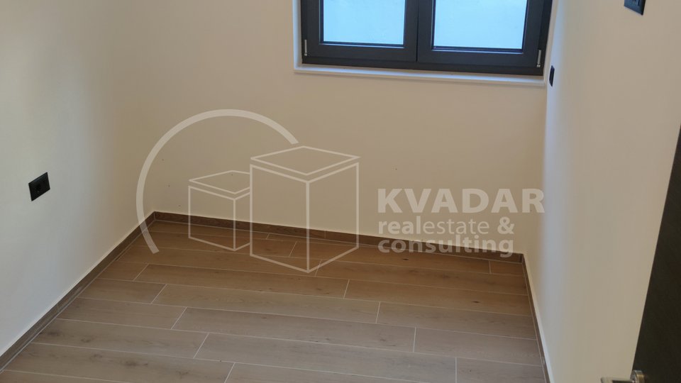 Apartment, 113 m2, For Sale, Zadar-okolica - Kožino