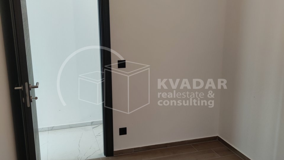 Apartment, 113 m2, For Sale, Zadar-okolica - Kožino