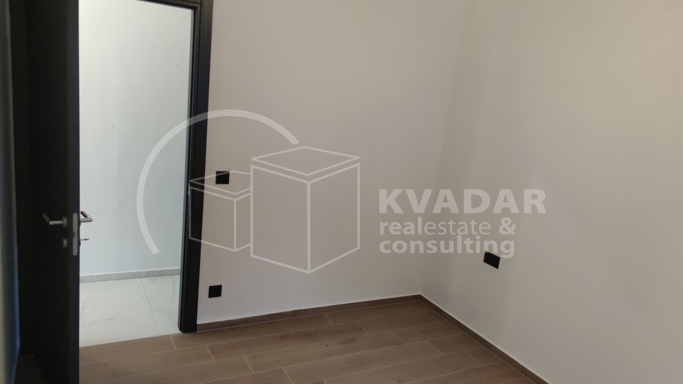 Apartment, 113 m2, For Sale, Zadar-okolica - Kožino