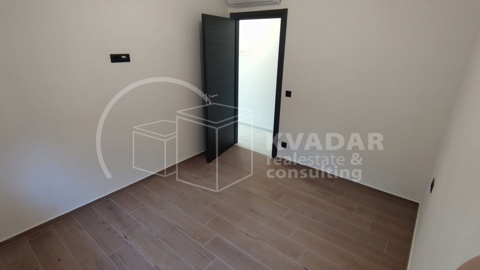 Apartment, 113 m2, For Sale, Zadar-okolica - Kožino