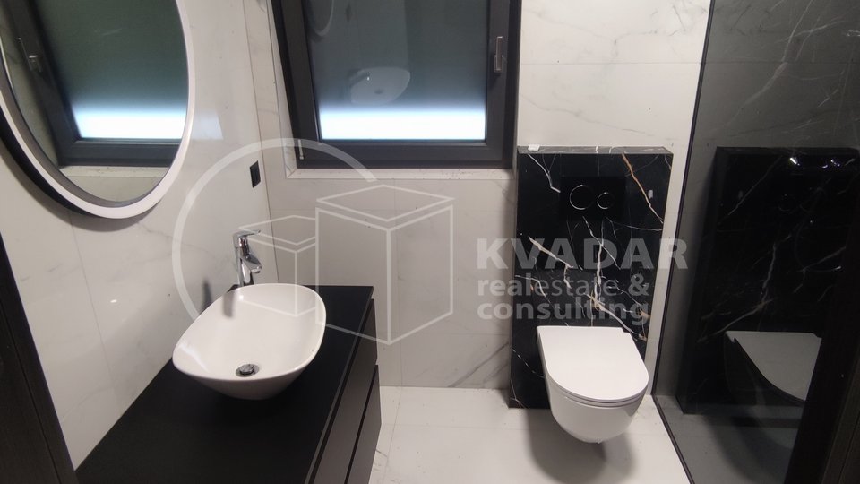 Apartment, 113 m2, For Sale, Zadar-okolica - Kožino