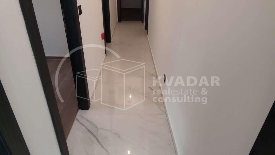 Apartment, 114 m2, For Sale, Zadar-okolica - Kožino