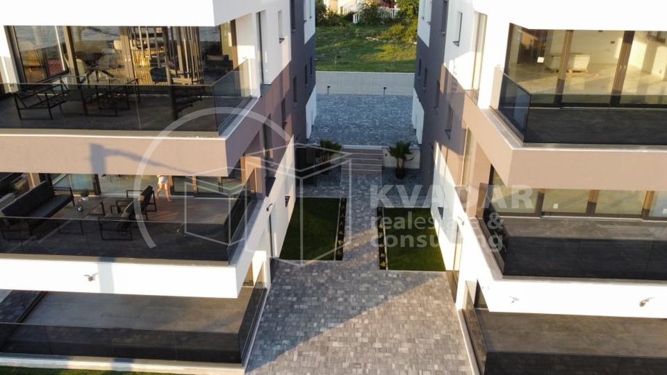 Apartment, 114 m2, For Sale, Zadar-okolica - Kožino