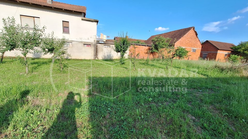 House, 300 m2, For Sale, Dubrava - Dubravski Markovac