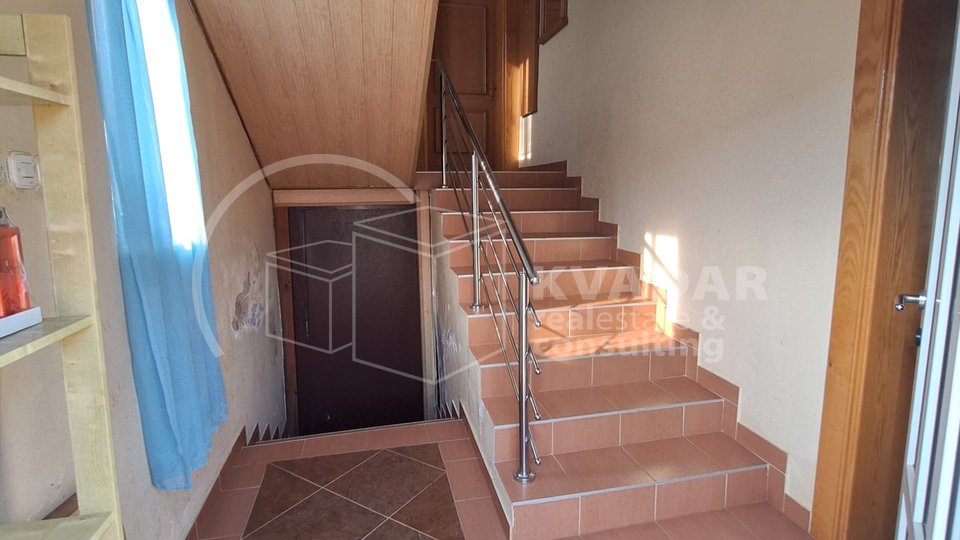 House, 300 m2, For Sale, Dubrava - Dubravski Markovac