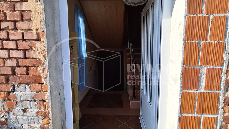 House, 300 m2, For Sale, Dubrava - Dubravski Markovac