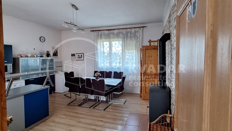 House, 300 m2, For Sale, Dubrava - Dubravski Markovac