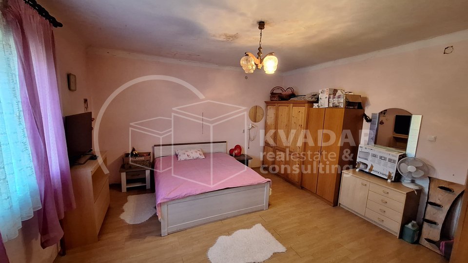 House, 300 m2, For Sale, Dubrava - Dubravski Markovac