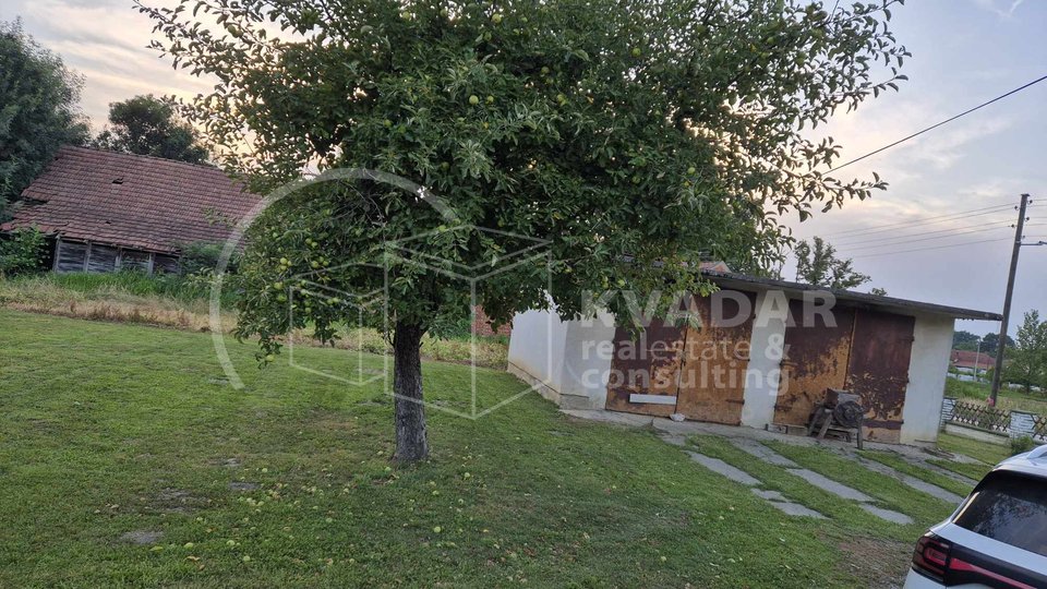 House, 300 m2, For Sale, Dubrava - Dubravski Markovac