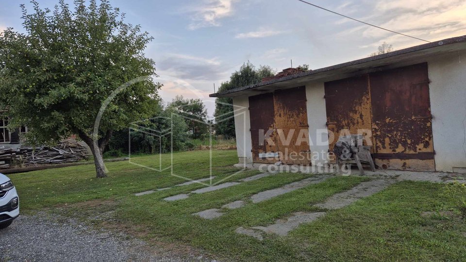 House, 300 m2, For Sale, Dubrava - Dubravski Markovac