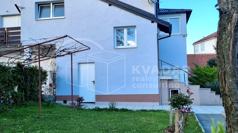 House, 351 m2, For Sale, Črnomerec - Vrhovec