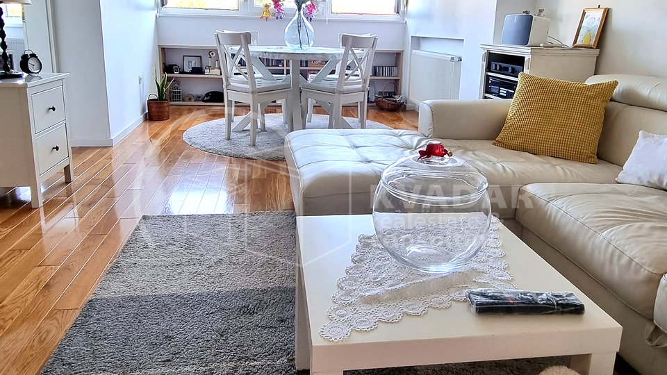 Apartment, 66 m2, For Sale, Zagreb - Malešnica