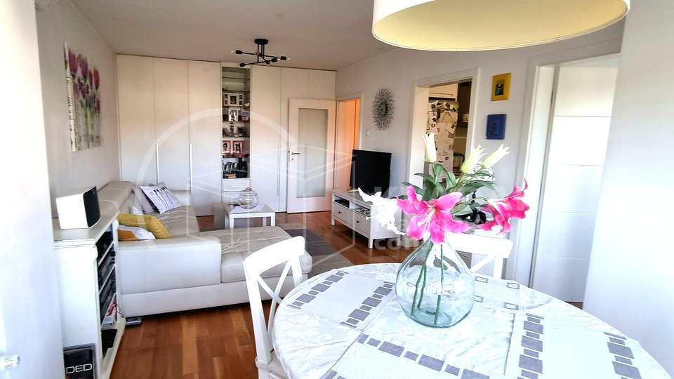 Apartment, 66 m2, For Sale, Zagreb - Malešnica