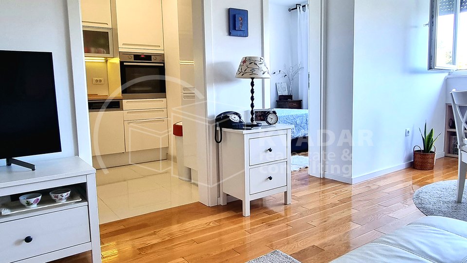 Apartment, 66 m2, For Sale, Zagreb - Malešnica