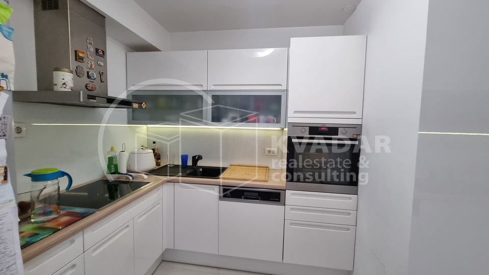 Apartment, 66 m2, For Sale, Zagreb - Malešnica