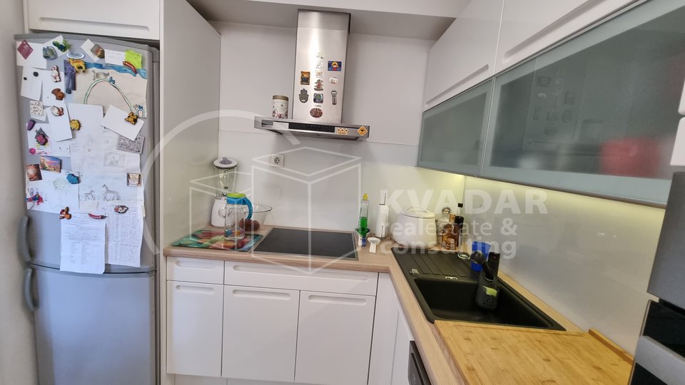 Apartment, 66 m2, For Sale, Zagreb - Malešnica