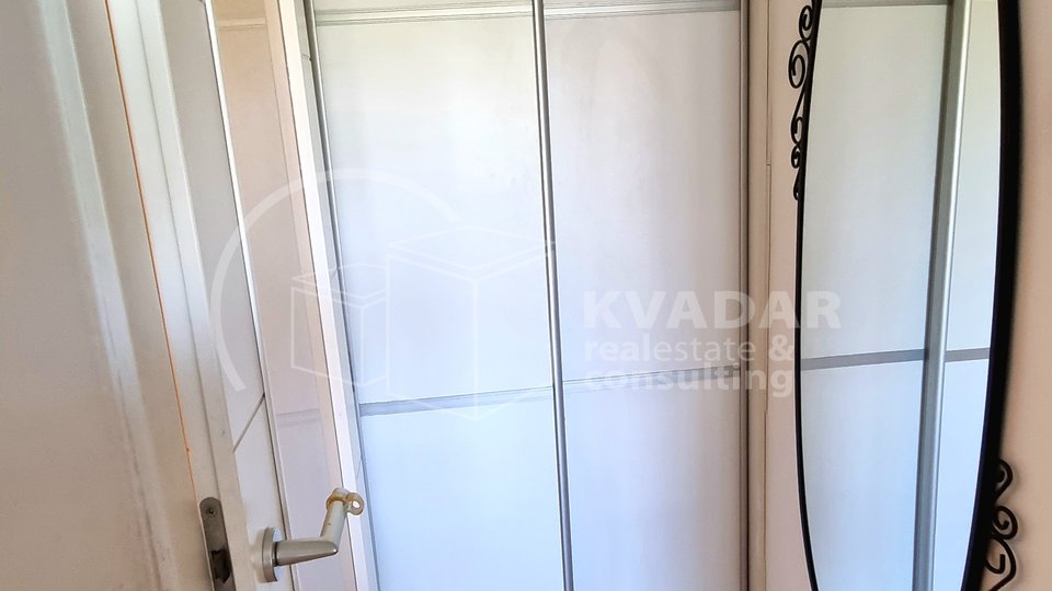 Apartment, 66 m2, For Sale, Zagreb - Malešnica