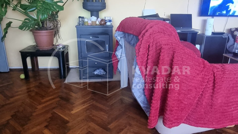 Apartment, 47 m2, For Sale, Novi Zagreb - Kajzerica