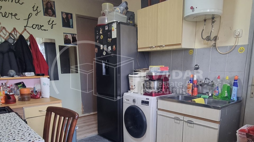 Apartment, 47 m2, For Sale, Novi Zagreb - Kajzerica