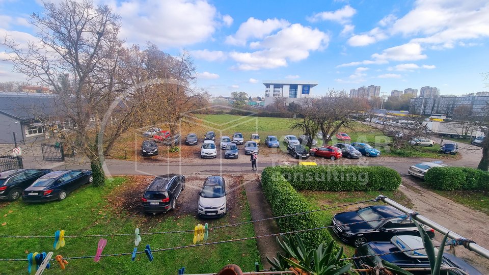 Apartment, 47 m2, For Sale, Novi Zagreb - Kajzerica