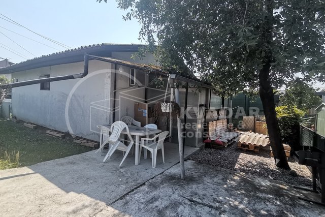 House, 151 m2, For Sale, Zagreb - Retkovec