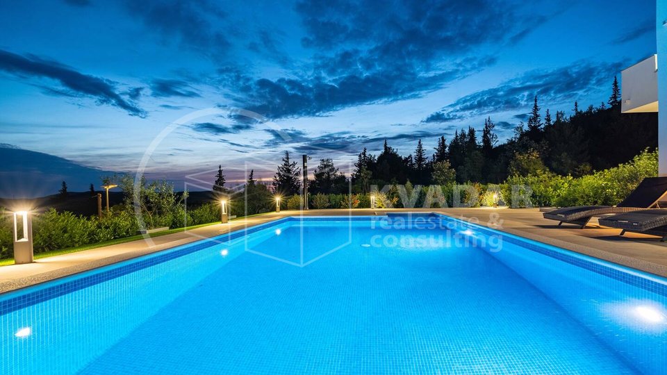 Zadar/Stankovci/ Exclusive-Villa for sale!!