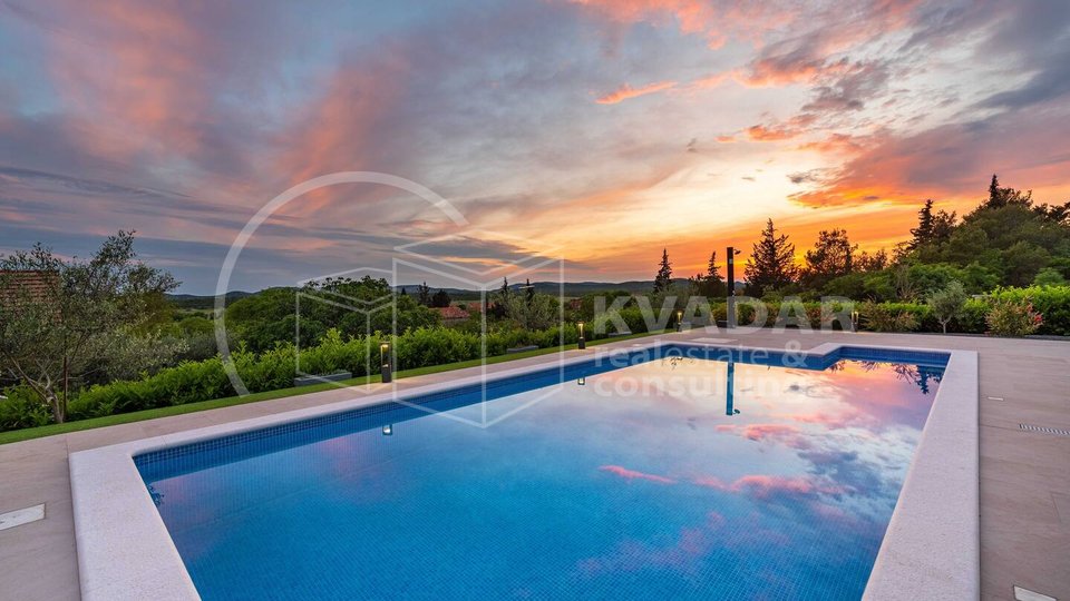 Zadar/Stankovci/ Exclusive-Villa for sale!!