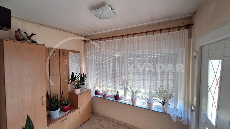 House, 155 m2, For Sale, Gradec - Haganj