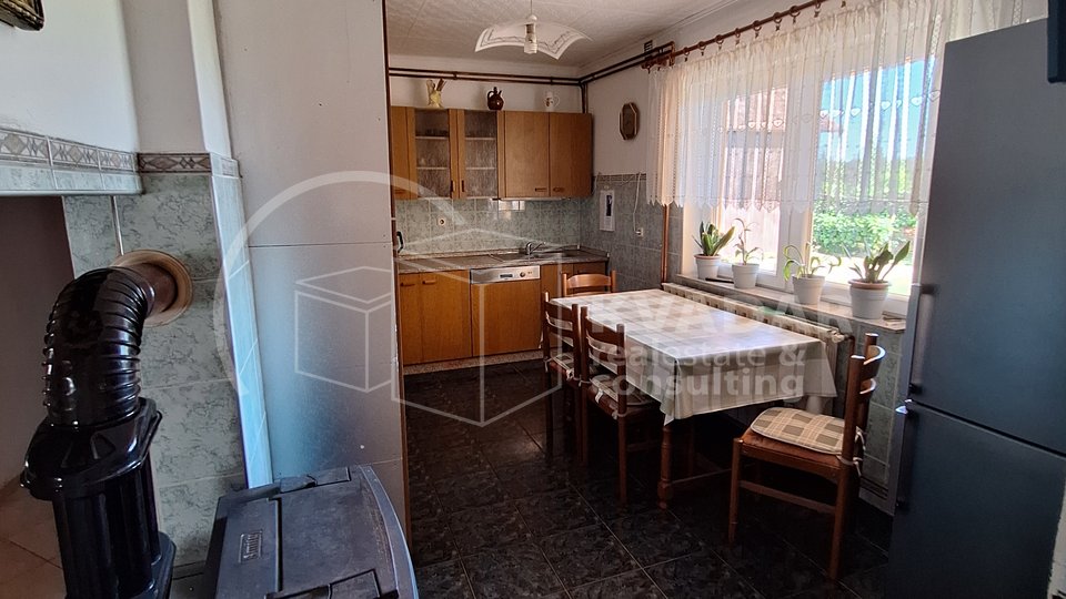 House, 155 m2, For Sale, Gradec - Haganj