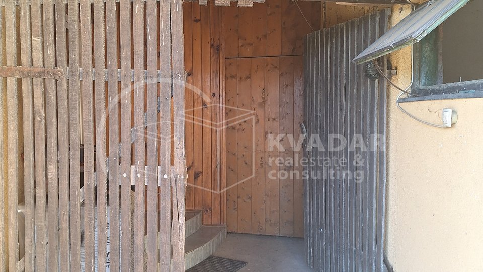 House, 155 m2, For Sale, Gradec - Haganj